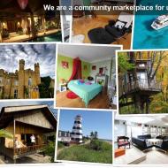 Airbnb: советы, тонкости и маленькие хитрости Рнб квартиры снять