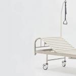 Медицинские кровати: обзор и особенности использования Функциональные медицинские кровати и их особенности